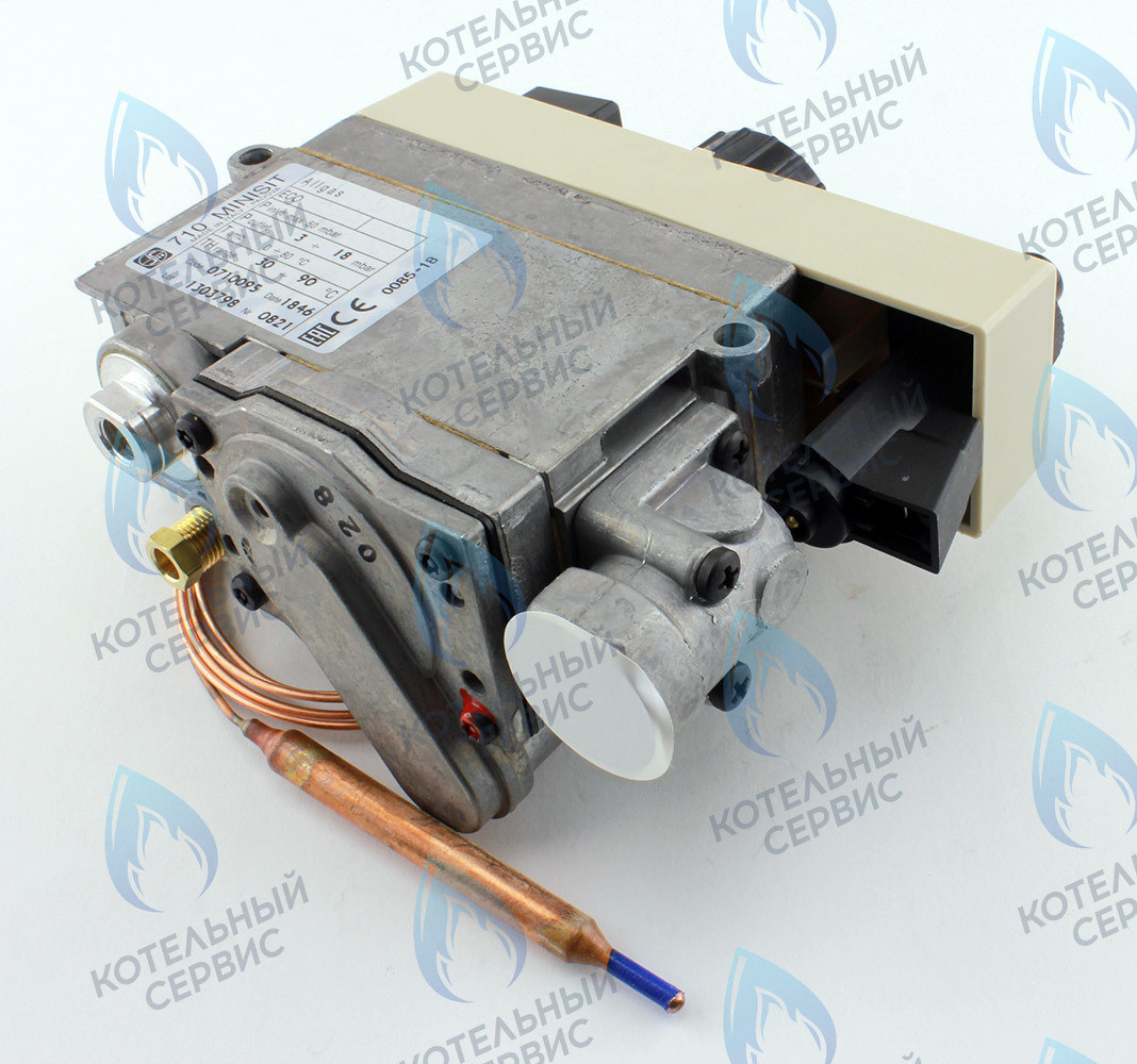 Газовый клапан SIT 710 MiniSit