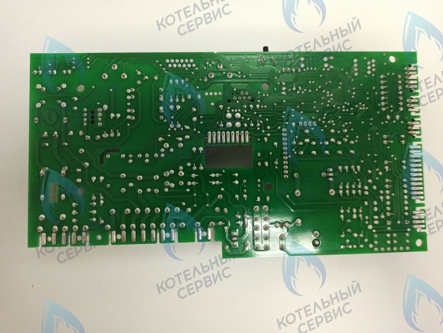 Электронная плата  28 REC FEDERICA BUGATTI