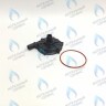 Крышка насоса CS-0125 DWA 350-400MSC DAEWOO