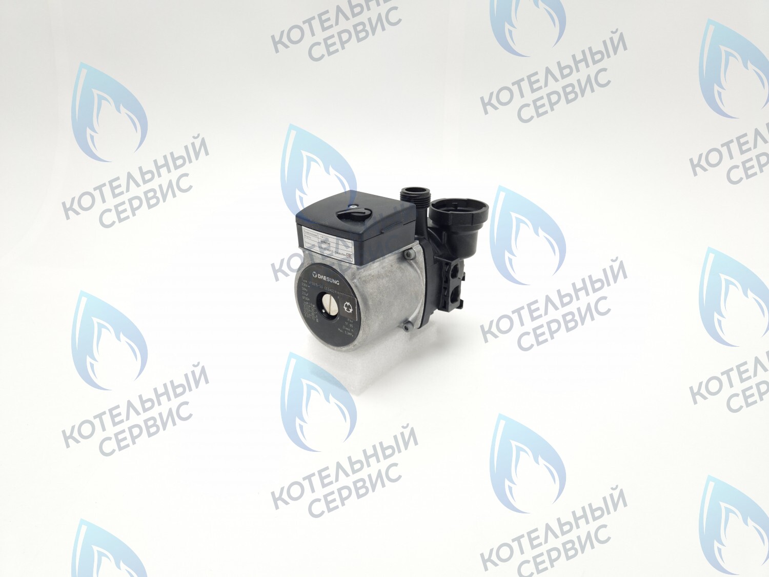 Насос циркуляционный E DAESUNG