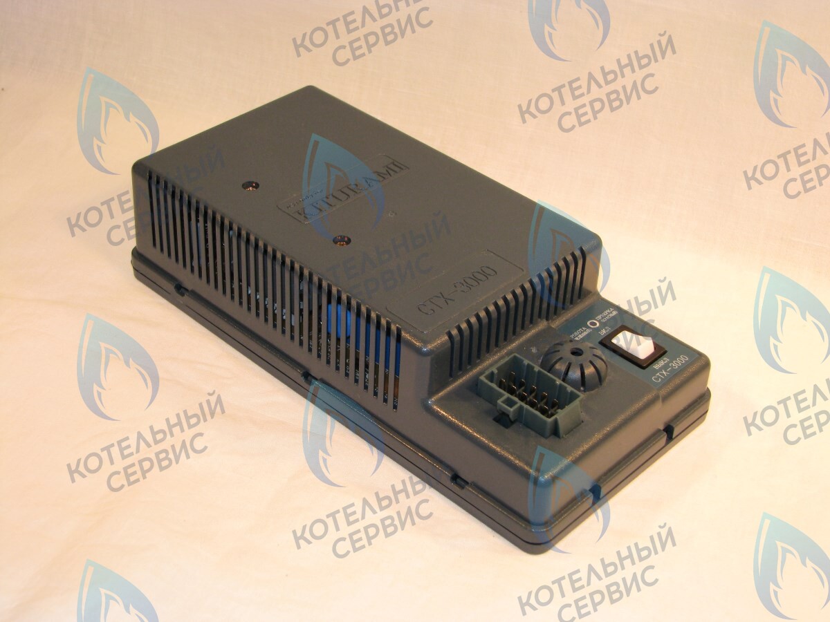 Блок управления CTX-3000 (STSO-13~30) KITURAMI