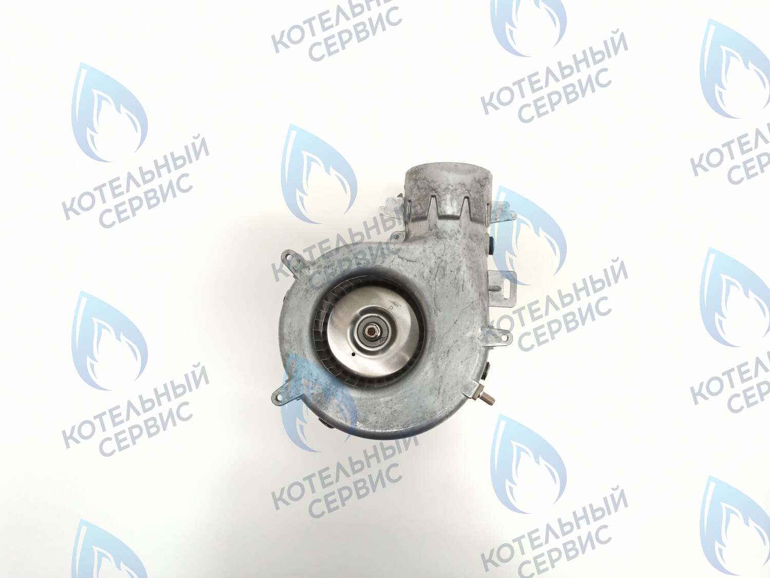 Вентилятор FIME Ariston 24 kWt VGR0110813 CARES X/HS X/ALTEAS X/GENUS X/CLAS X (65115813)