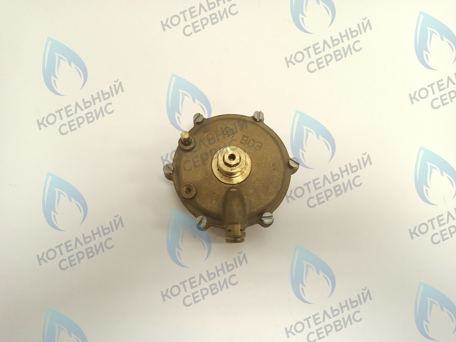 Гидравлический переключатель вторичного теплообменника MORA TOP (ST15197) и др. Oasis