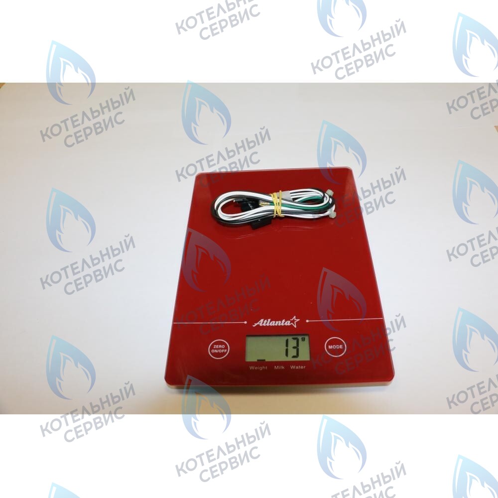 Проводка электрическая: провода датчиков BAXI