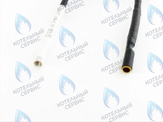 Провод пьезорозжига (L=230 мм, Ø2 мм - Ø2.4 мм)