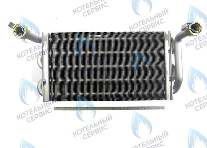 Теплообменник основной BAXI Eco, Luna (603280)