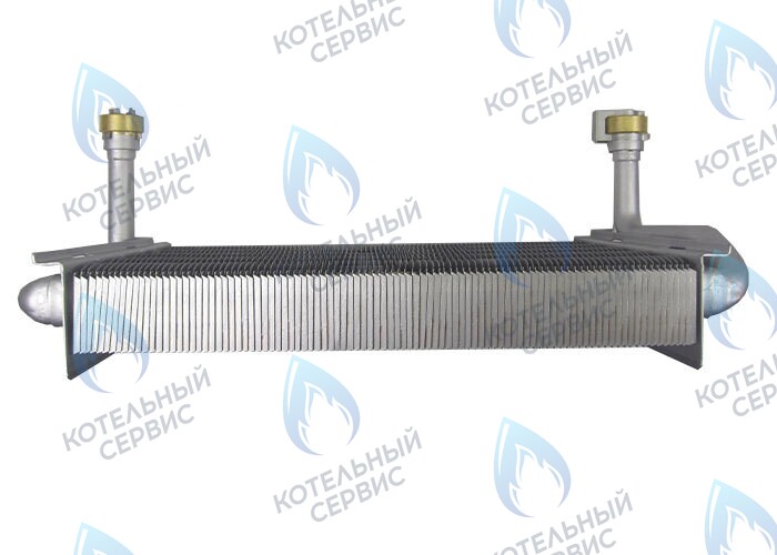 Теплообменник основной BAXI Eco, Luna (603280)