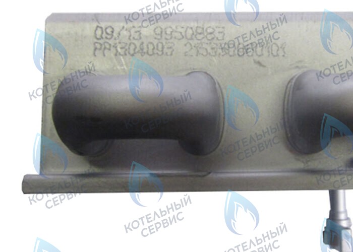 Теплообменник основной BAXI Eco, Luna (603280)