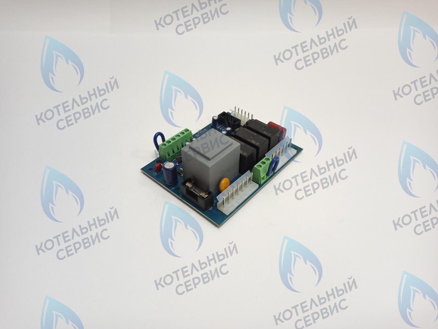 Плата управления СТ6-10 PROTHERM Медведь KLOM, KLZ V.16 (0020049376, 0020052480,0020025296)