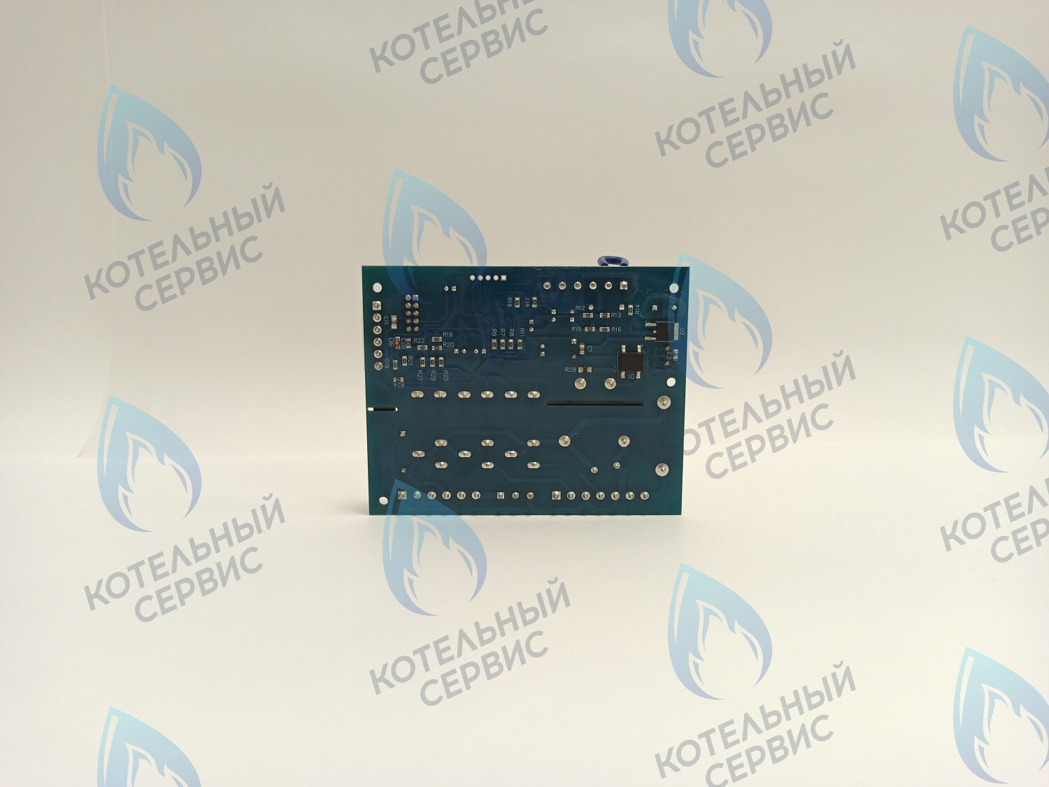 Плата управления СТ6-10 PROTHERM Медведь KLOM, KLZ V.16 (0020049376, 0020052480,0020025296)