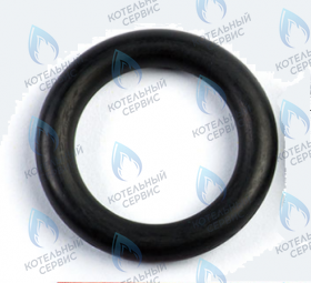 Кольцо круглого сечения 4X17 NBR70 HI-THERM