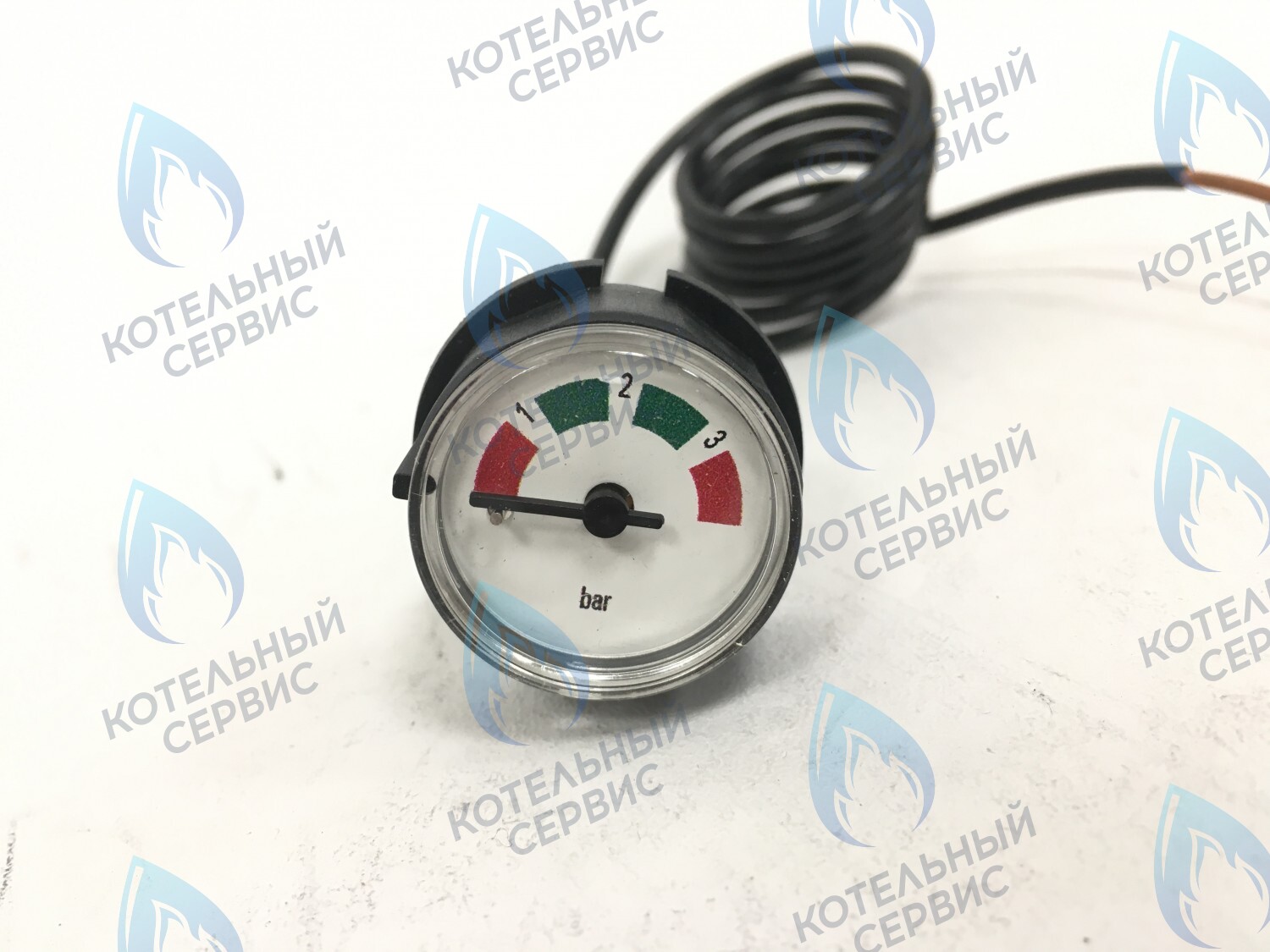 Манометр AAL 40219