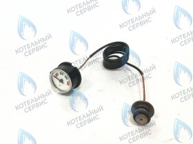 Манометр AAL 40219