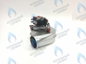 Вентилятор 35 W ДЛЯ КОТЛОВ FERROLI DOMIPROJECT D, DIVATECH D, DOMITECH D (39846780) 36602070
