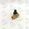 Сенсор датчика расхода ГВС (AC02000013) ELECTROLUX