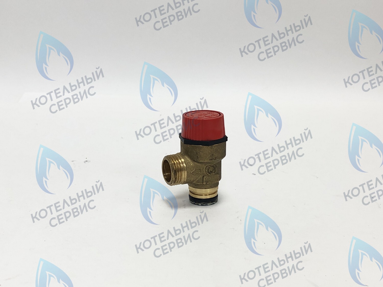 Клапан предохранительный сбросной 3 бара Baxi ECO (Compact, 4s, 5 Compact,) FOURTECH, MAIN (Four, 5)