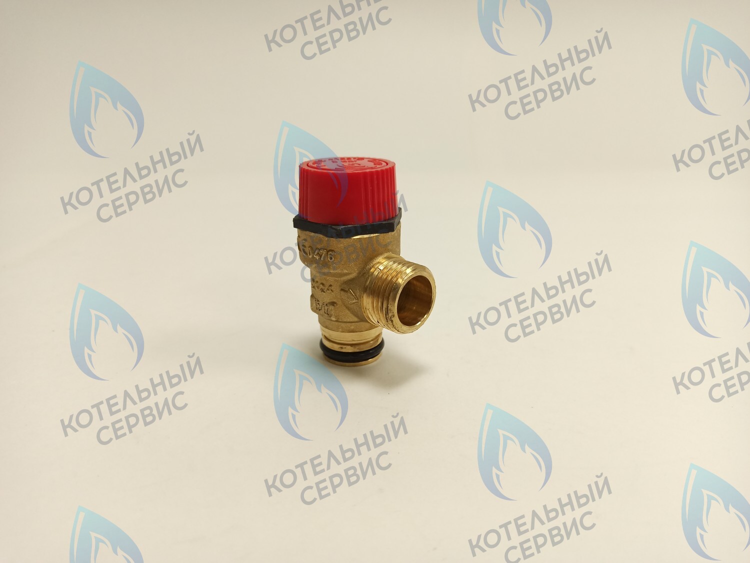 Клапан предохранительный сбросной 3 бара Baxi ECO (Compact, 4s, 5 Compact,) FOURTECH, MAIN (Four, 5)