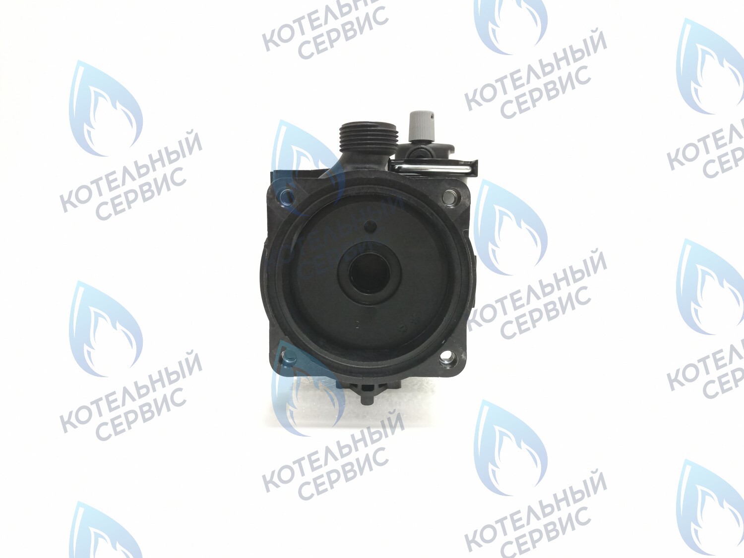 Улитка насоса (по часовой) для насоса WILO ALPENHOFF GAMBURG, FERROLI ARENA (RU), WOLF (W21CW)