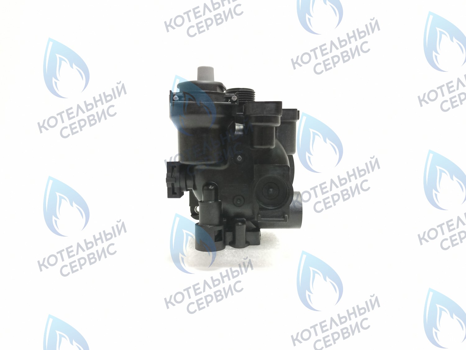 Улитка насоса (по часовой) для насоса WILO ALPENHOFF GAMBURG, FERROLI ARENA (RU), WOLF (W21CW)