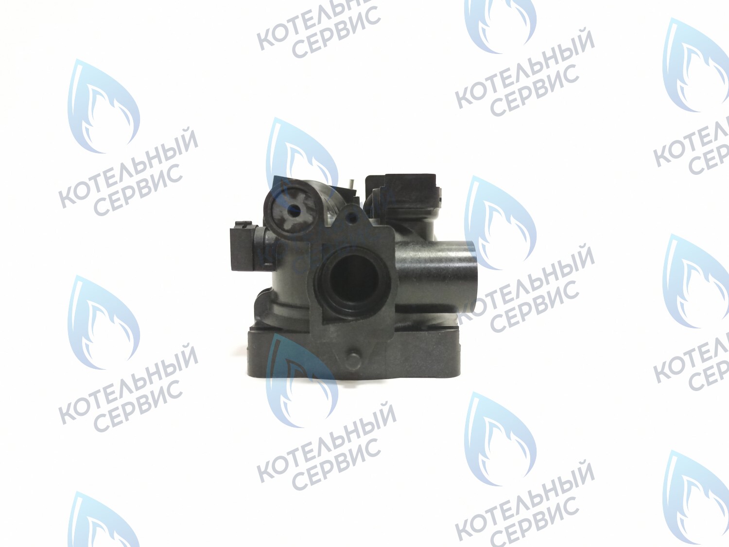 Улитка насоса (по часовой) для насоса WILO ALPENHOFF GAMBURG, FERROLI ARENA (RU), WOLF (W21CW)