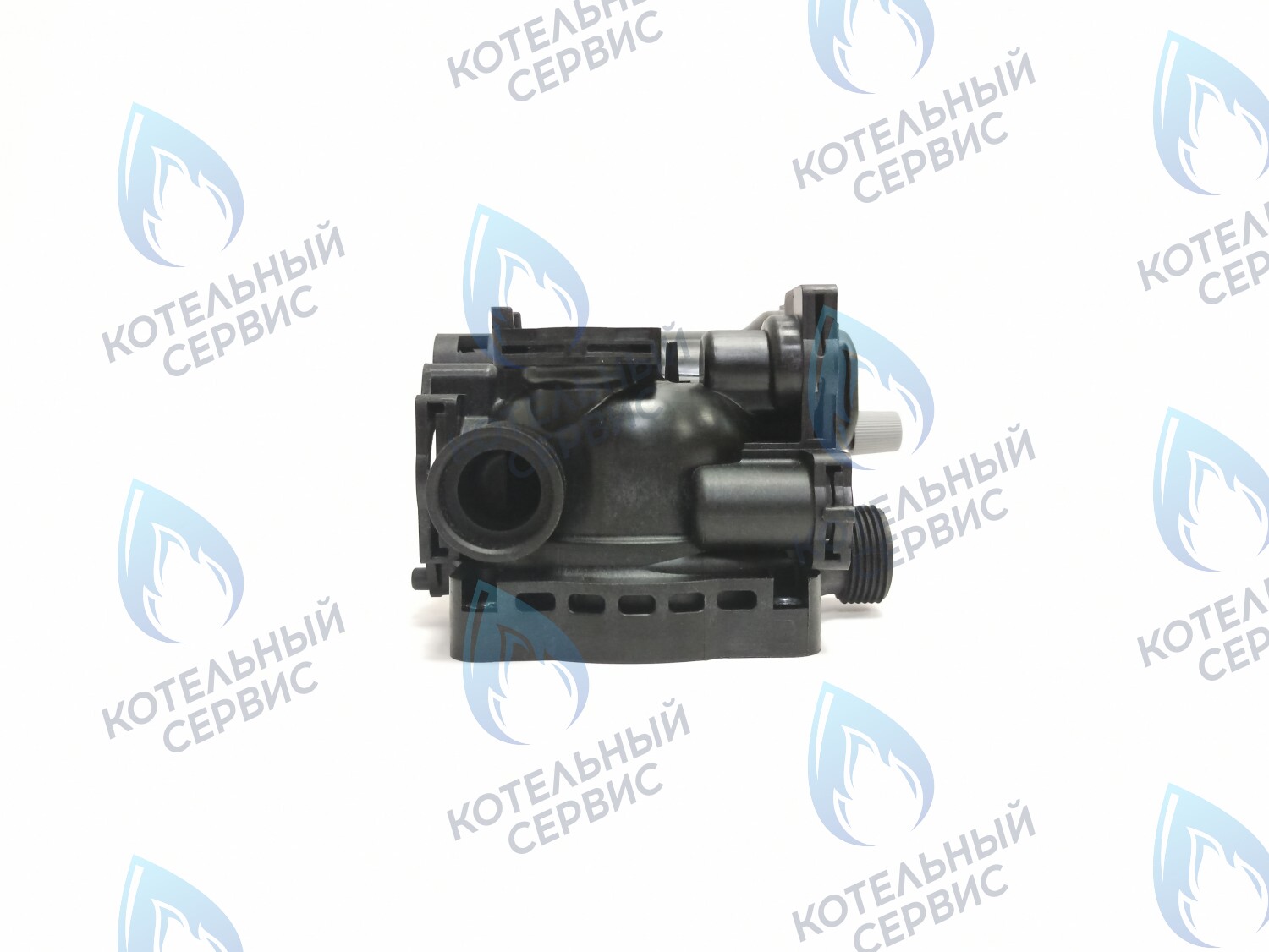 Улитка насоса (по часовой) для насоса WILO ALPENHOFF GAMBURG, FERROLI ARENA (RU), WOLF (W21CW)