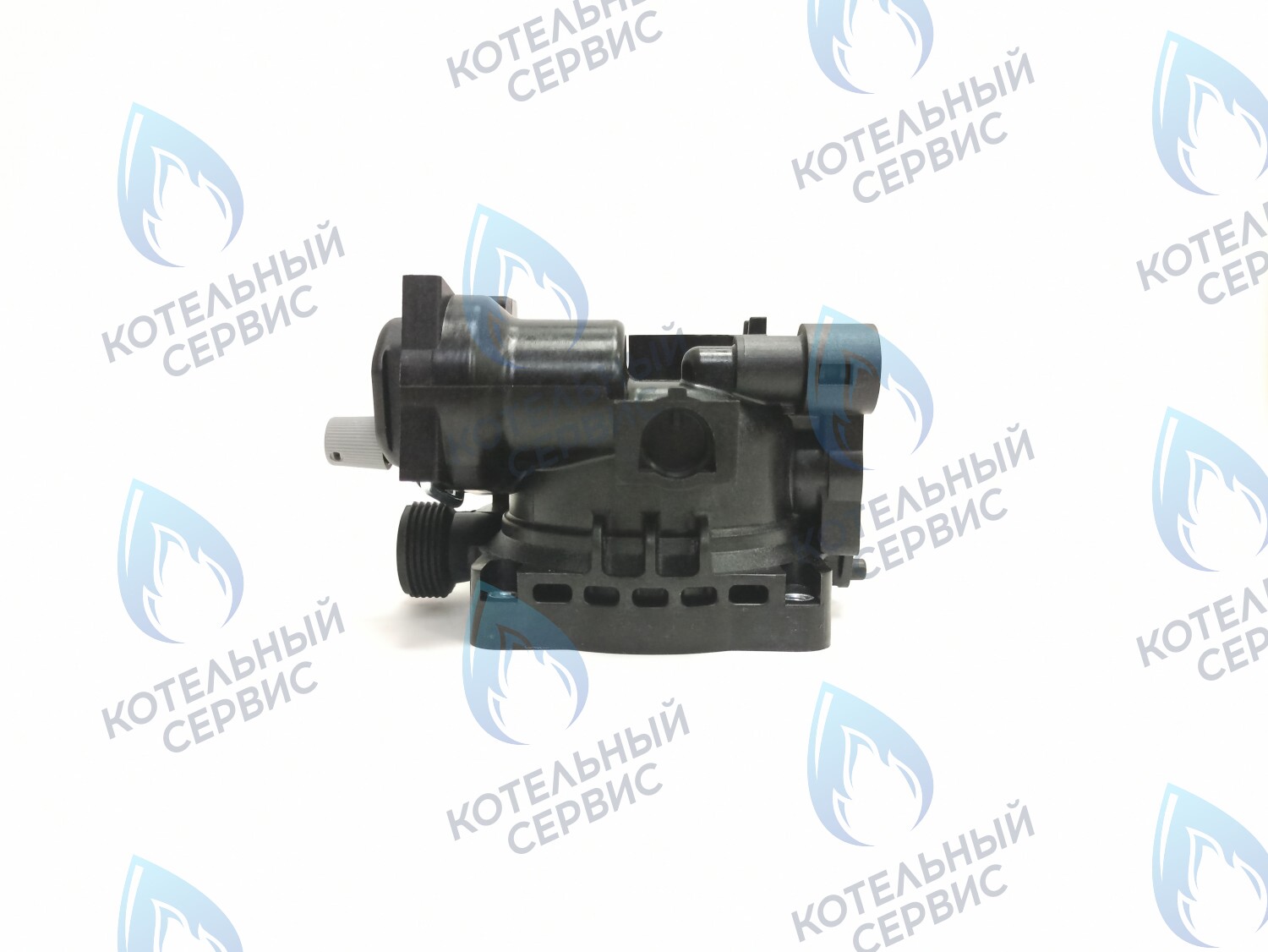 Улитка насоса (по часовой) для насоса WILO ALPENHOFF GAMBURG, FERROLI ARENA (RU), WOLF (W21CW)