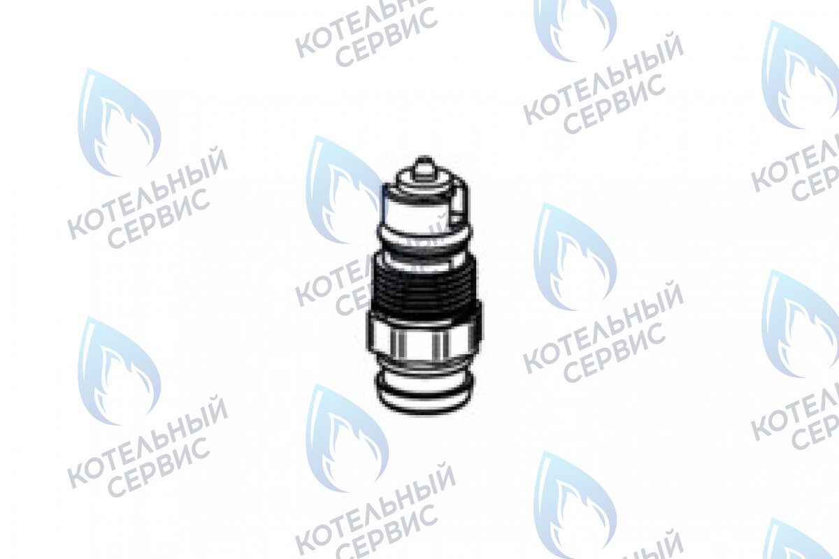 Кран сливной BOSCH