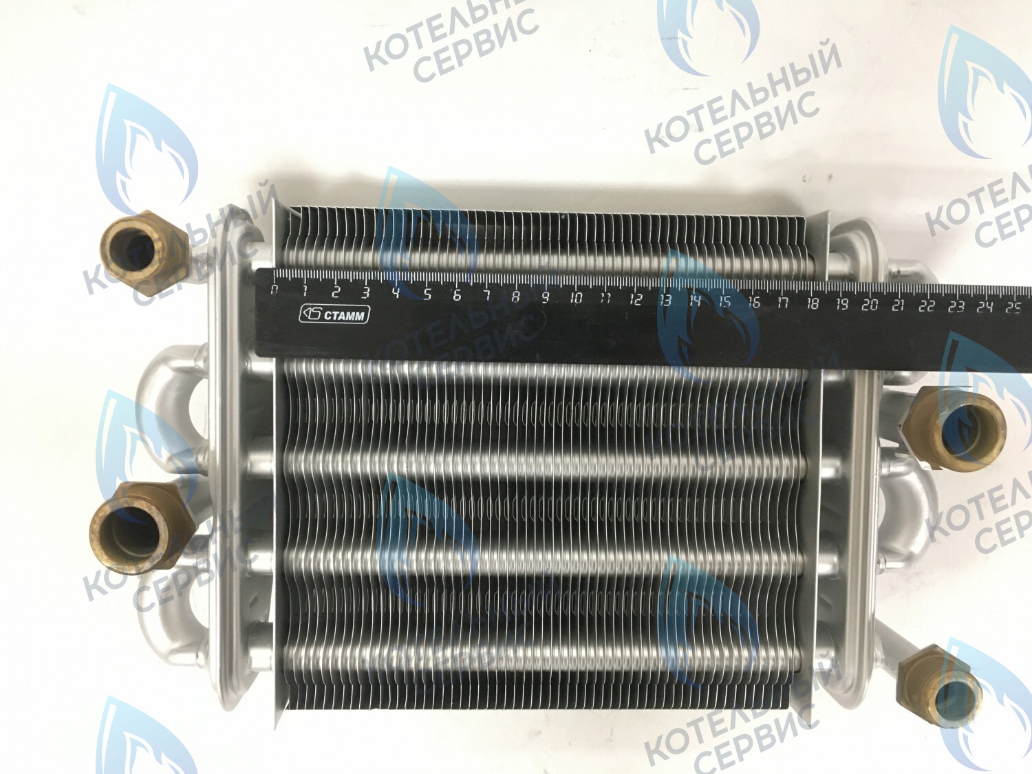 Теплообменник 127224-01.001