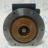 Двигатель насоса (без улитки, без фишки коннектора) GRUNDFOS 15/6 100w (для замены вместо KPM-100 S132100041, S132100050)