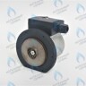 Двигатель насоса (без улитки, без фишки коннектора) GRUNDFOS 15/6 100w (для замены вместо KPM-100 S132100041, S132100050)
