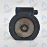 Двигатель насоса (без улитки, без фишки коннектора) GRUNDFOS 15/6 100w (для замены вместо KPM-100 S132100041, S132100050)