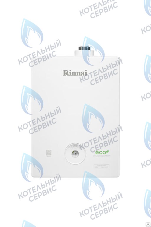 Газовый настенный двухконтурный котел RINNAI BR-RE+WIFI