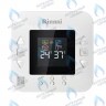 Газовый настенный двухконтурный котел RINNAI BR-RE+WIFI