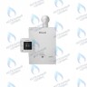Газовый настенный двухконтурный котел RINNAI BR-RE+WIFI