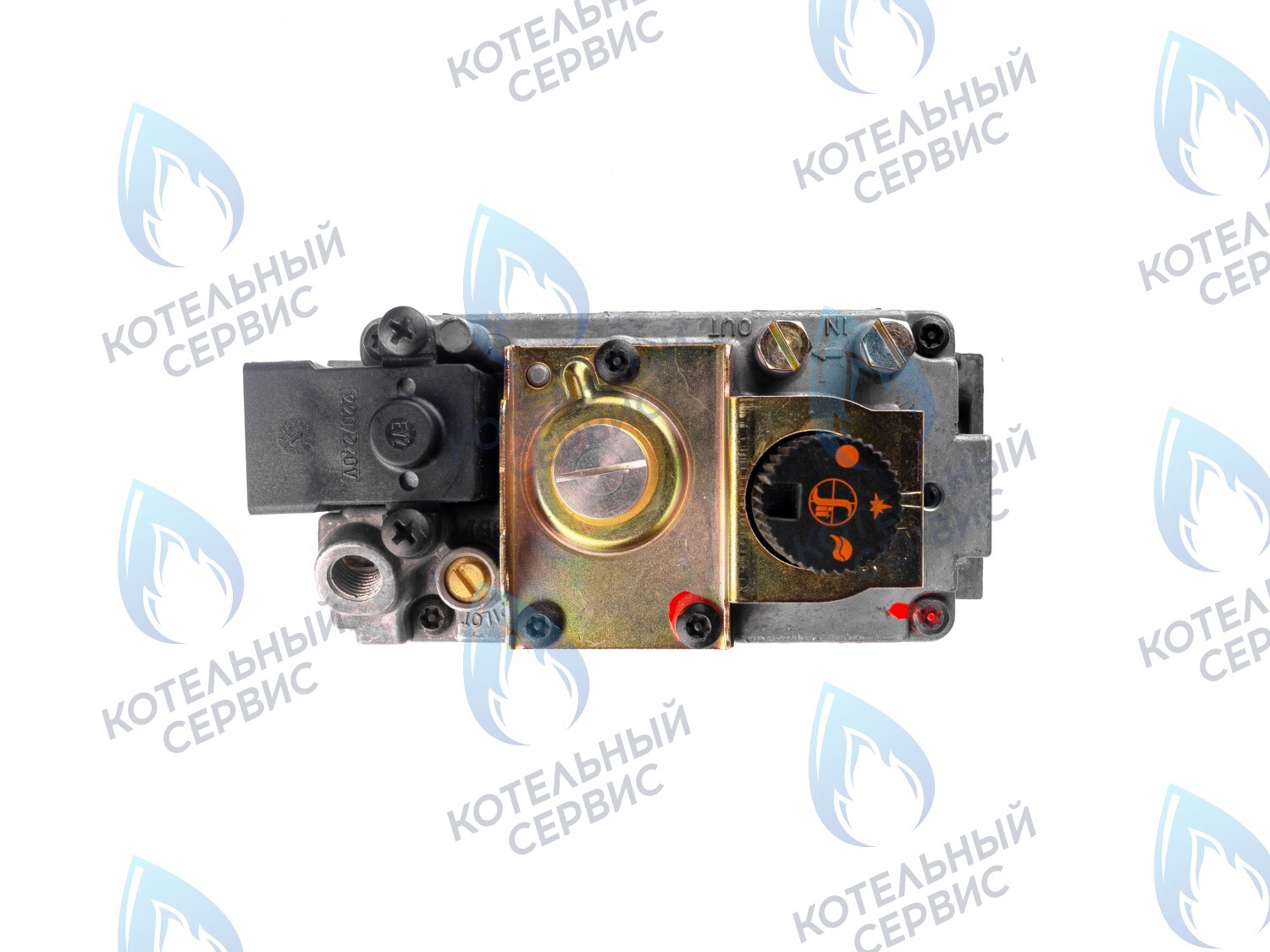 Газовый клапан 820 SIT NOVA