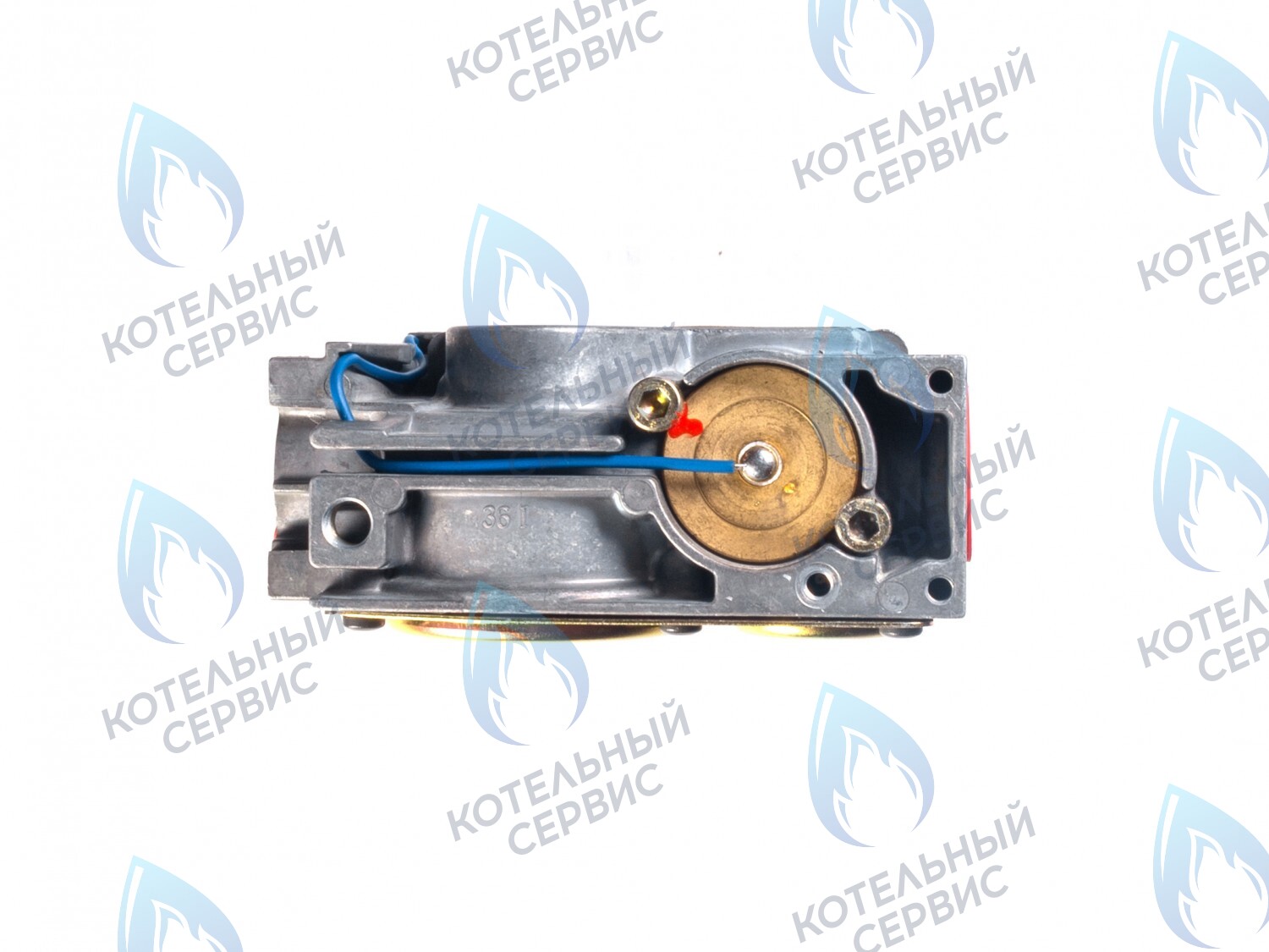 Газовый клапан 820 SIT NOVA