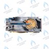 Газовый клапан 820 SIT NOVA