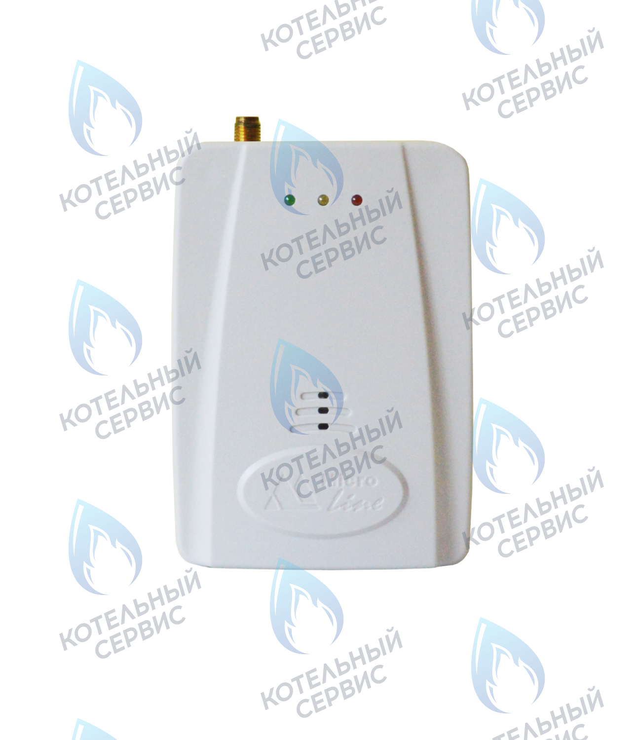 Термостат (контроллер) ZONT H-1 (GSM)
