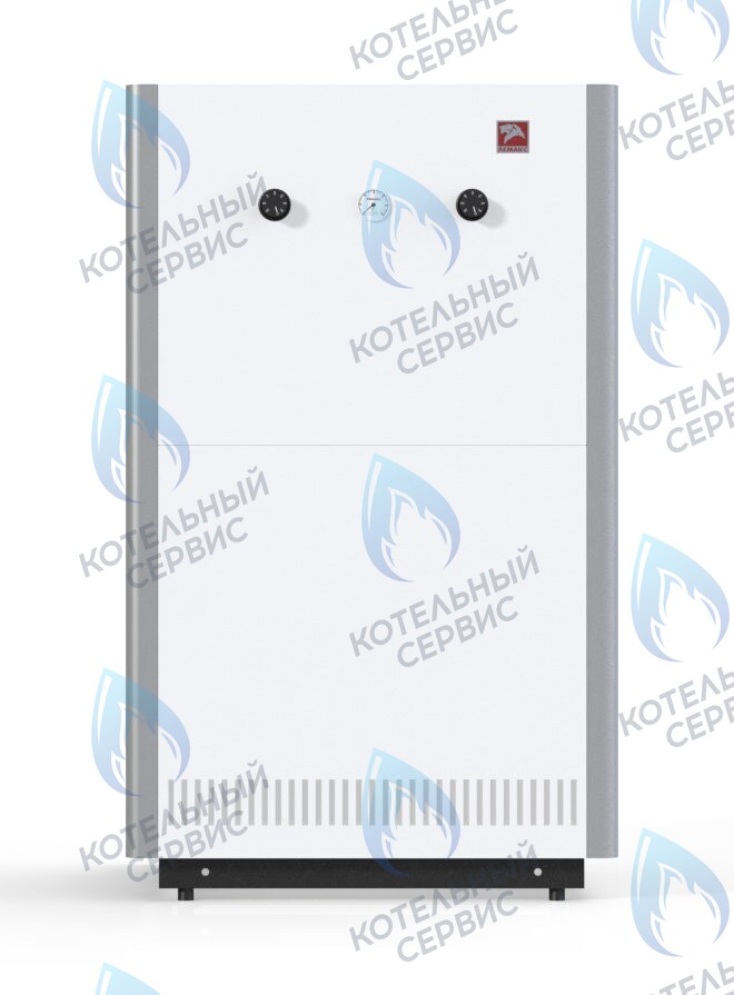 Напольный газовый котел Лемакс Премиум (2 газ.клапана SIT 820 NOVA)