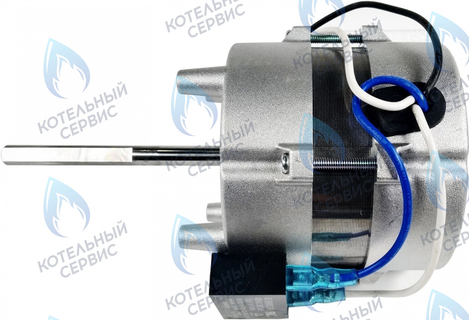 Мотор вентилятора Navien GA 23-35K(N) (NAPU9EXMT020)