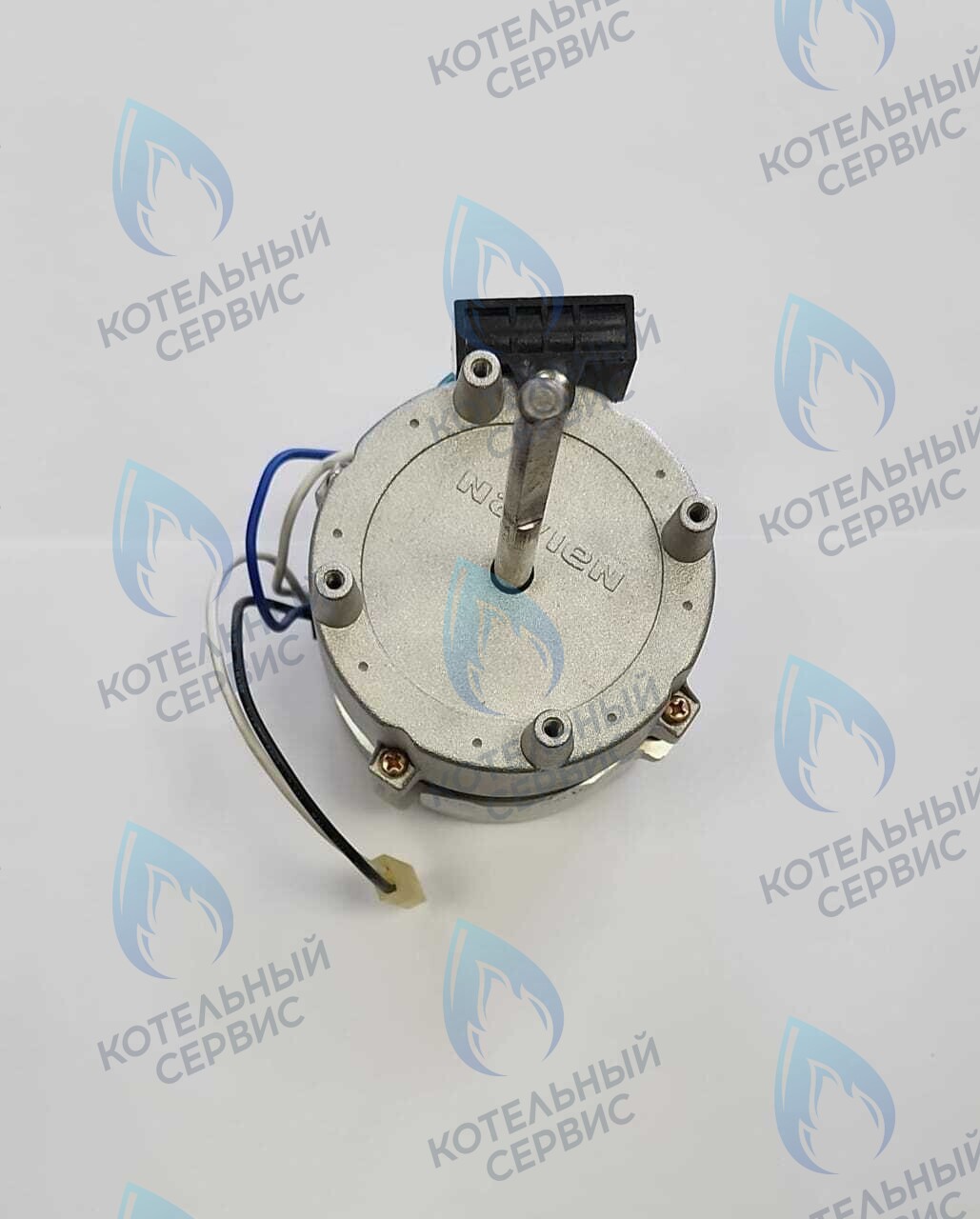 Мотор вентилятора Navien GA 23-35K(N) (NAPU9EXMT020)
