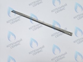 Биметаллическая пластина (усиленная)