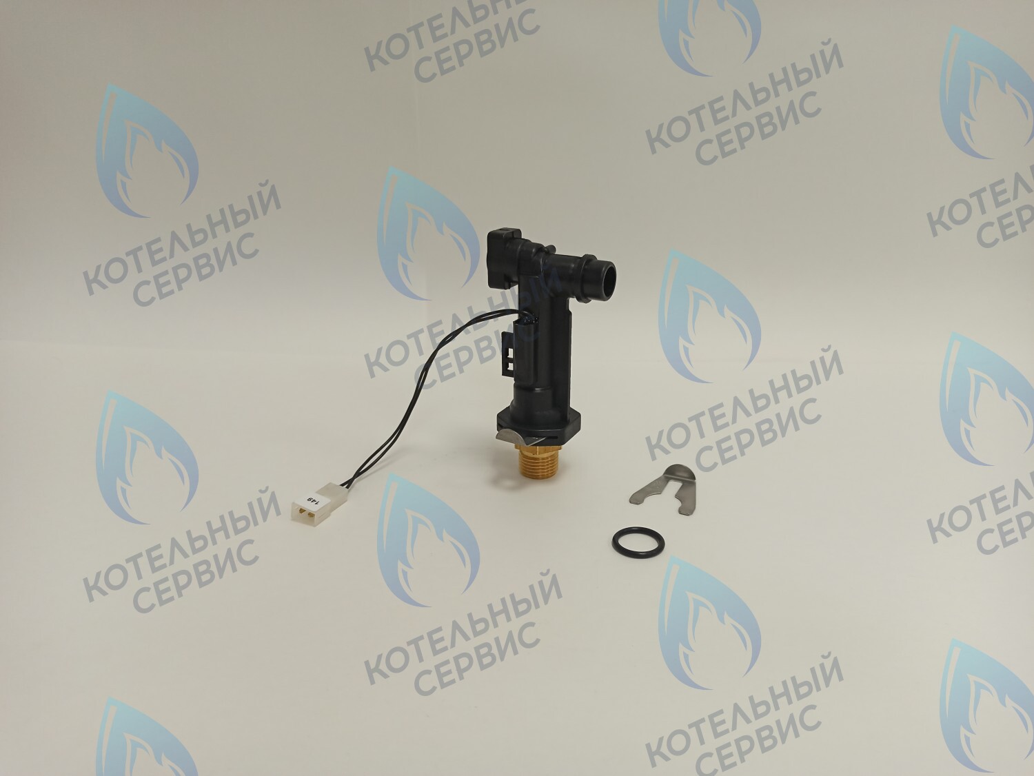 Датчик протока воды Viessmann Vitopend 4516211 VI7344484 (7828287)