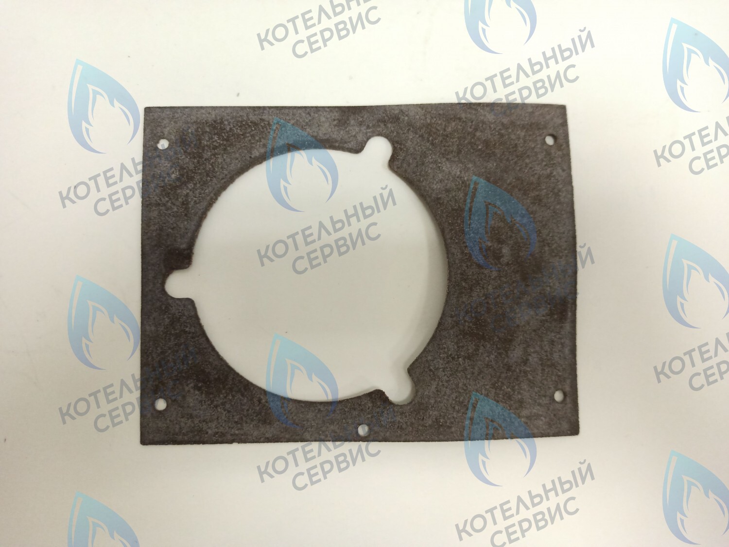 Прокладка вентилятора (EC12030078) ELECTROLUX