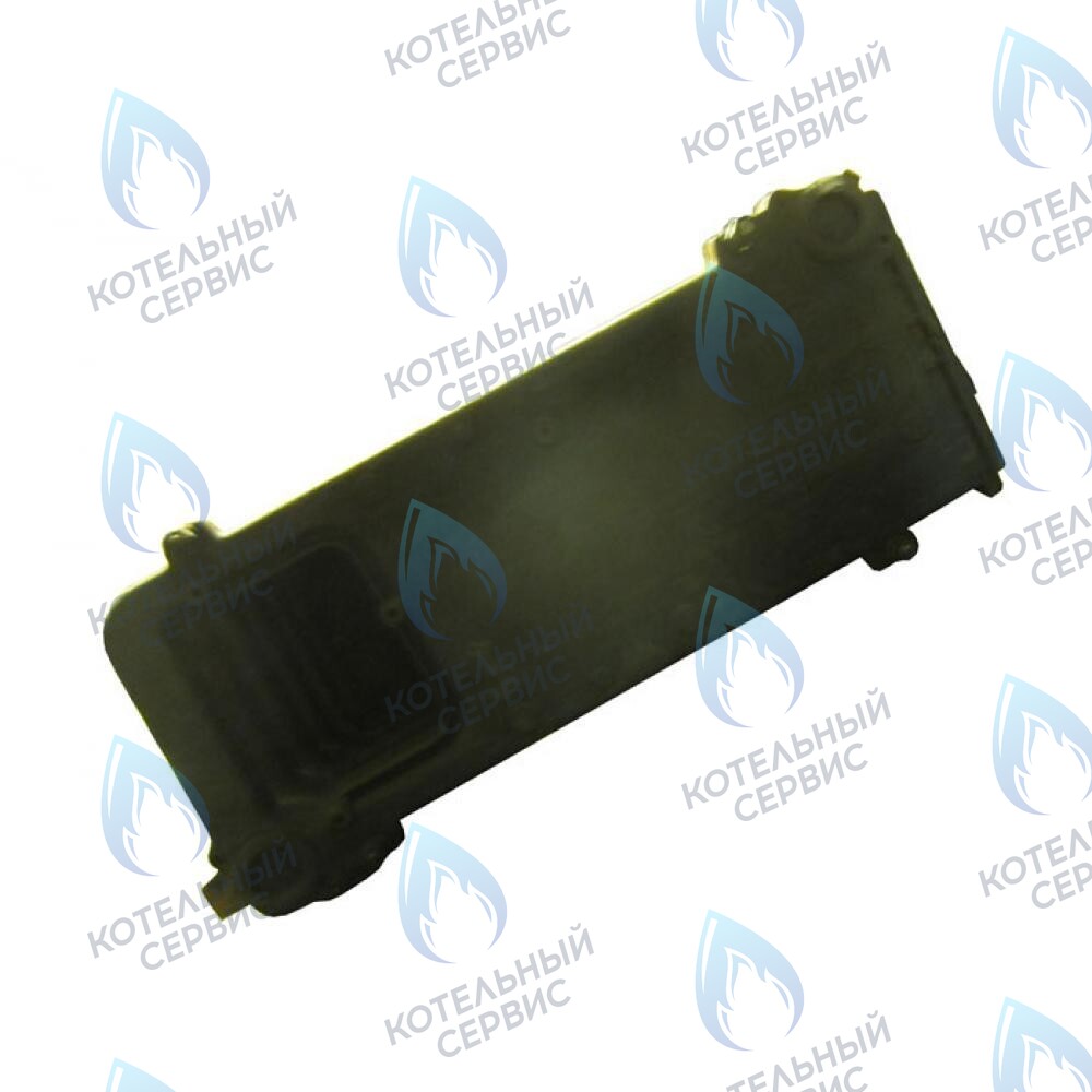 Теплообменник основной BAXI