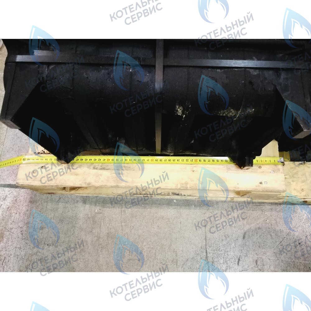 Теплообменник основной BAXI