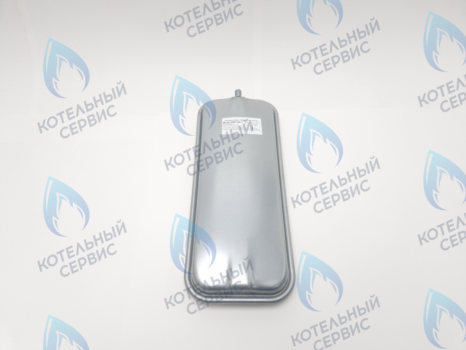 Бак расширительный 7л (от 07.2022) ARDERIA
