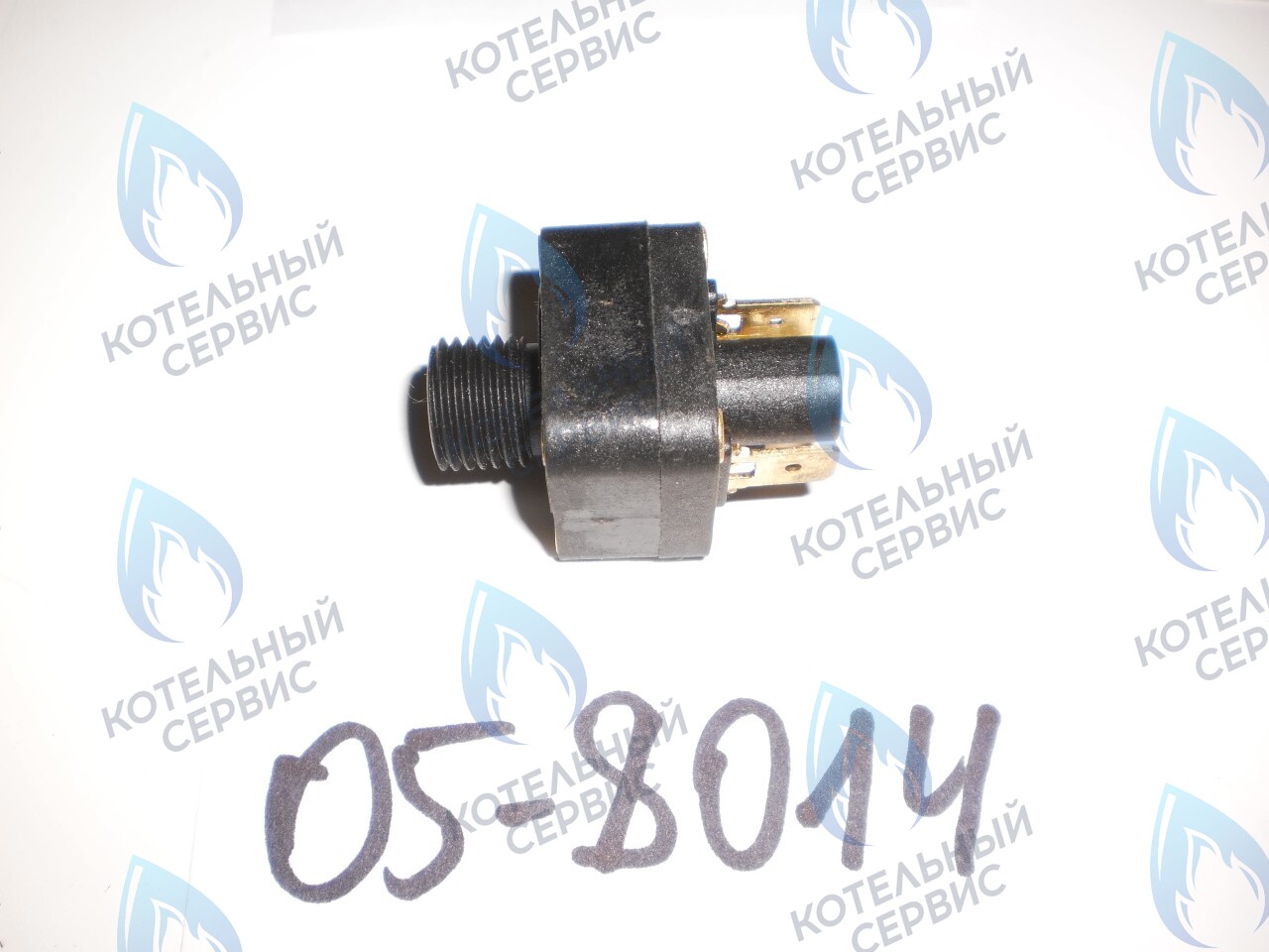 Датчик низкого давления исп.1 Termokraft POLYKRAFT