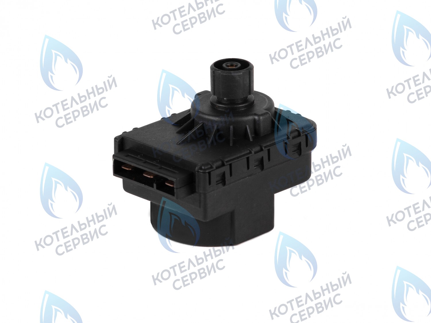 Сервопривод трехходового клапана Basic DUO 24 Fi, 30 Fi (AA61712905) ELECTROLUX