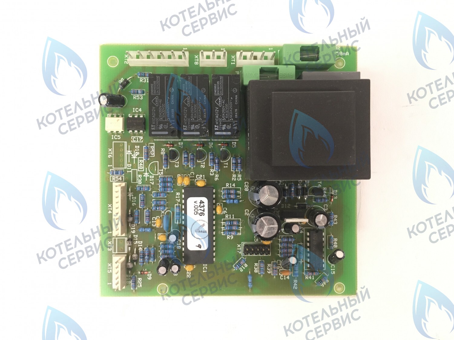 Плата управления 24 KXV PROTHERM